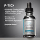 P-TIOX Anti-Wrinkle Serum