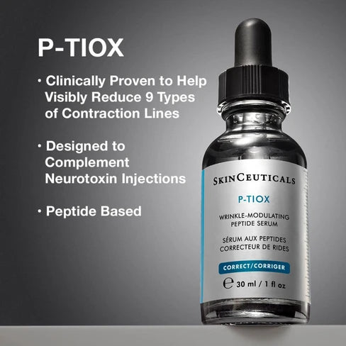 P-TIOX Anti-Wrinkle Serum