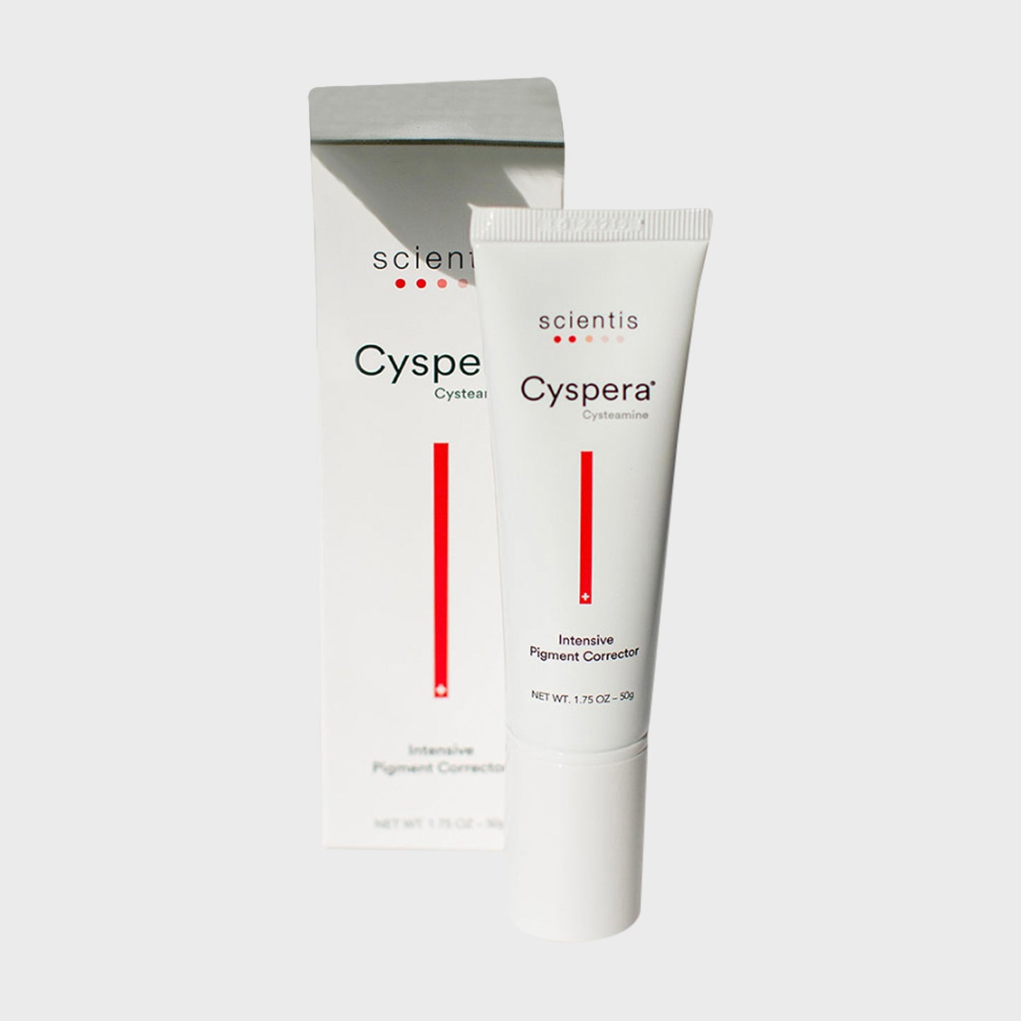 Cyspera Cysteamine HSA Pigment & Tone Corrector