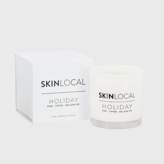 Holiday Candle