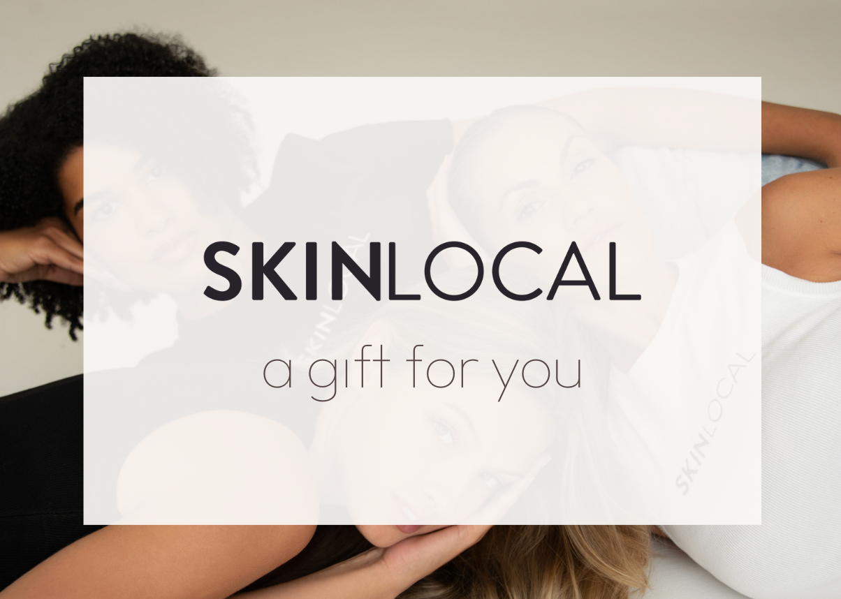 SkinLocal Gift Card