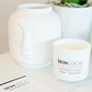 Soy Signature Candle