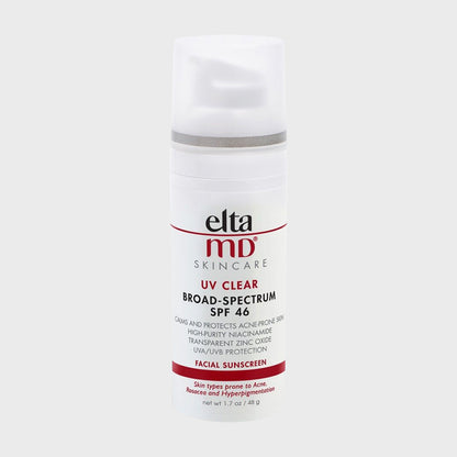 UV Clear Broad Spectrum SPF 46